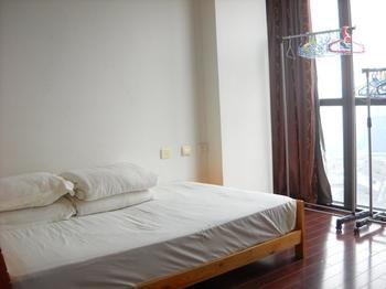 E-Jia Hotel Apartment Hangzhou Fenghua エクステリア 写真