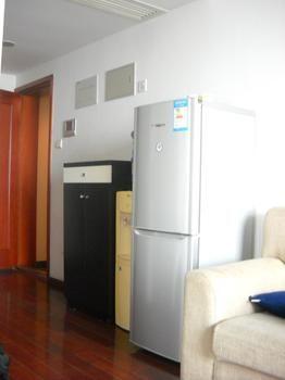 E-Jia Hotel Apartment Hangzhou Fenghua エクステリア 写真